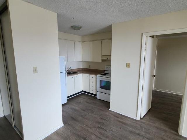 Bronson Place 1 Bedroom Apartment for Rent at 440 Gloucester St, Ottawa, ON K1R 7T8 Centretown
