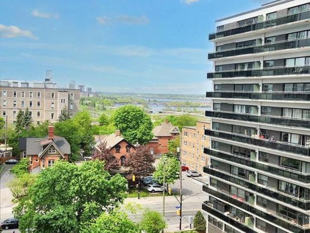 Bronson Place 1 Bedroom Apartment for Rent at 440 Gloucester St, Ottawa, ON K1R 7T8 Centretown