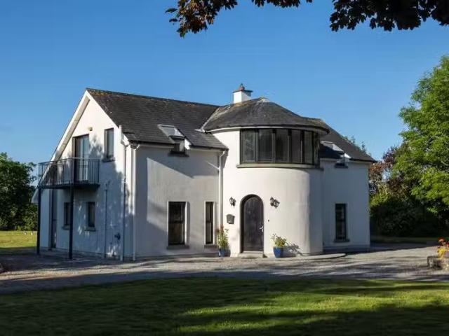 'Bronte', Ballynacourty,, Dungarvan, Waterford