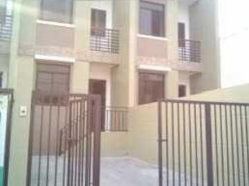Bronze townhouse 3 bedroom unit in marikina city