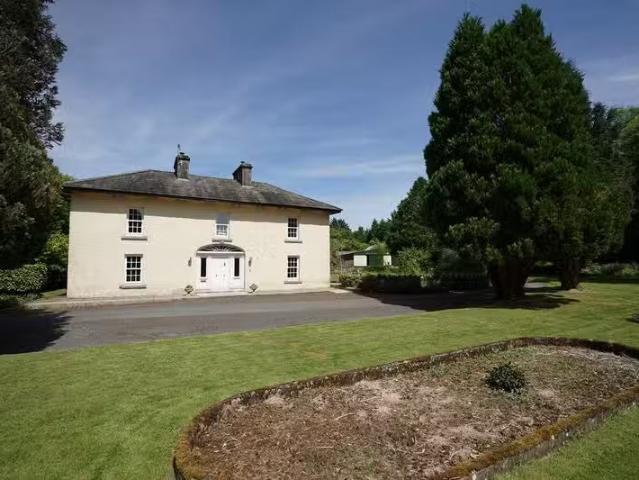 Brook Lodge, Carrowroe, Tulla, Co. Clare, V95Y983 is for sale
