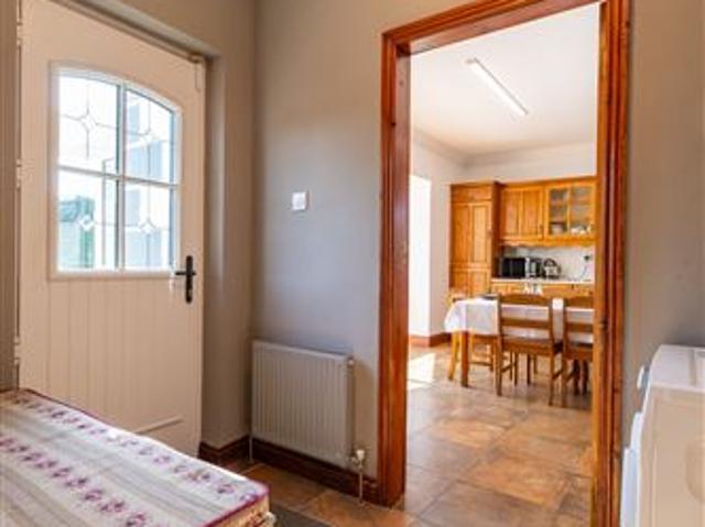 575,000 | Brook Lodge, Cloncassan, Clonbullogue, Offaly Tom McDonald & Associates 4931 MyHome. Ie Residential