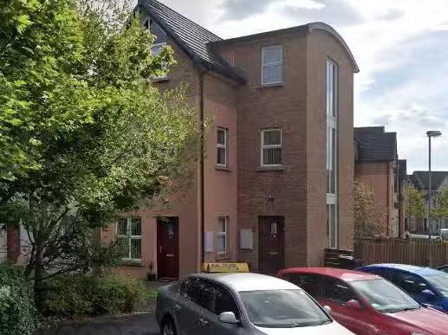 Brookmount Court