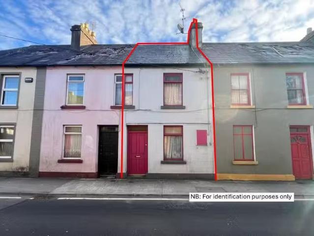 Brookeville Avenue, Swinford, Co. Mayo