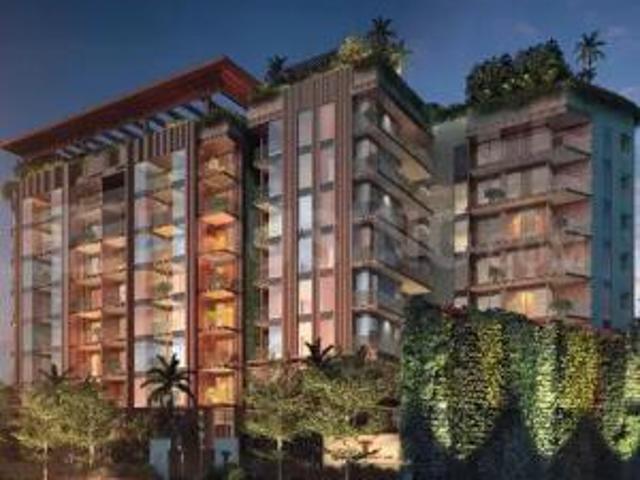 Sumadhura Edition Phase II,Brookefield 4 BHK Apartment For Sale Bengaluru