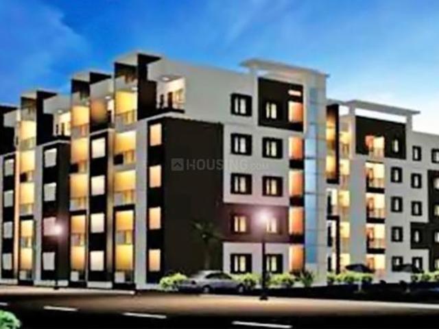 Brookefield 2 BHK Apartment For Sale Bangalore