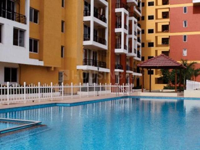 Brookefield 2 BHK Apartment For Sale Bangalore