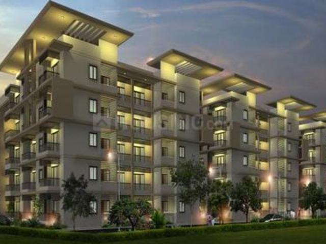 Brookefield 2 BHK Apartment For Sale Bengaluru