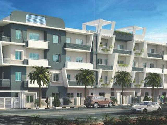 Brookefield 2 BHK Apartment For Sale Bengaluru