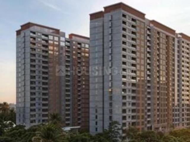 Sumadhura Solace Phase II,Brookefield 3 BHK Apartment For Sale Bengaluru