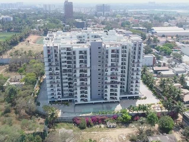 Brookefield 3 BHK Apartment For Sale Bengaluru