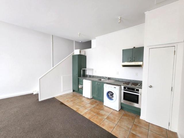 brooklyn, 1 bedroom