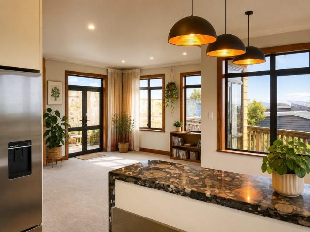 brooklyn, 2 bedrooms