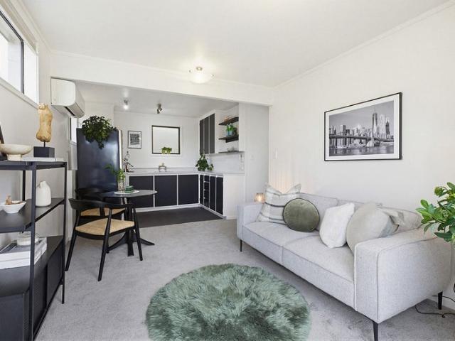 brooklyn, 2 bedrooms