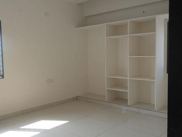 Brooklyn Residency Bolarum 3 Bedroom 2045 Sq. Ft. Apartment in Bolarum Hyderabad Listing ID: #10165