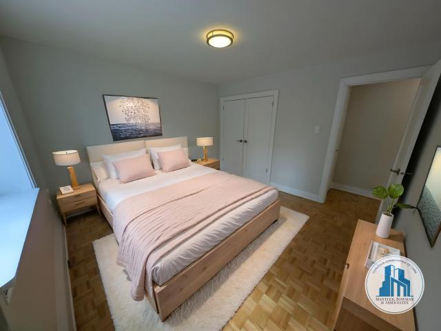 Brookland Towers 15 Brookland Avenue 1 Bedroom Apartment for Rent