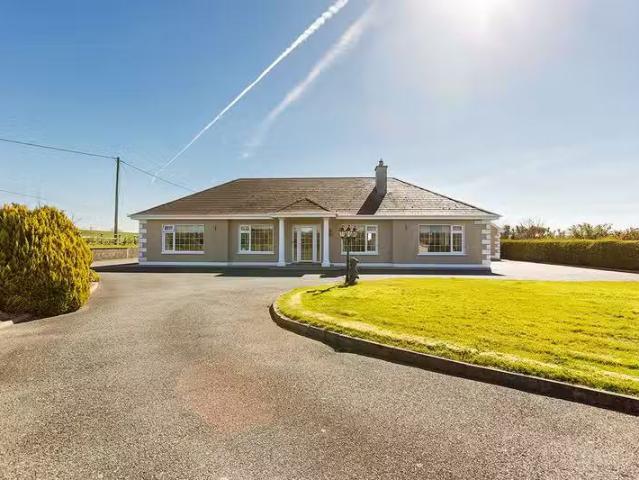 Brooklodge, Kilnagrange, Kilmacthomas, Waterford