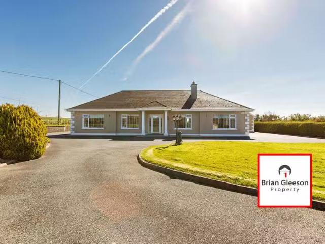 Brooklodge, Kilnagrange, Kilmacthomas, Co. Waterford, X42X092.