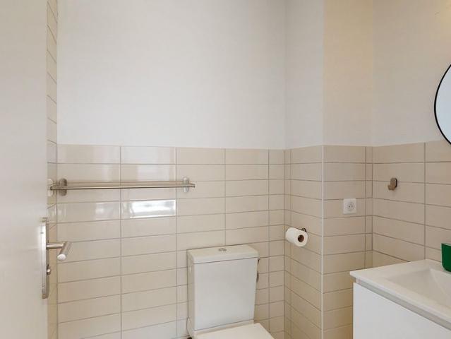 Brooks — Chambre Privée 10
