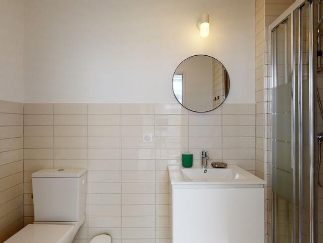 Brooks — Chambre Privée 8