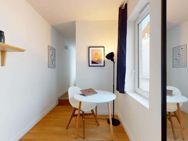 Brooks Private Room 4
