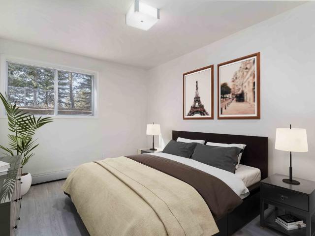 Brookside Terrace 1 Bedroom Apartment for Rent at 281 Brookside Terr Nw, Edmonton, AB T6H 4J6 Brookside