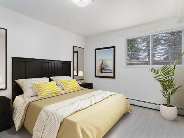 Brookside Terrace 3 Bedroom Apartment for Rent at 281 Brookside Terr Nw, Edmonton, AB T6H 4J6 Brookside