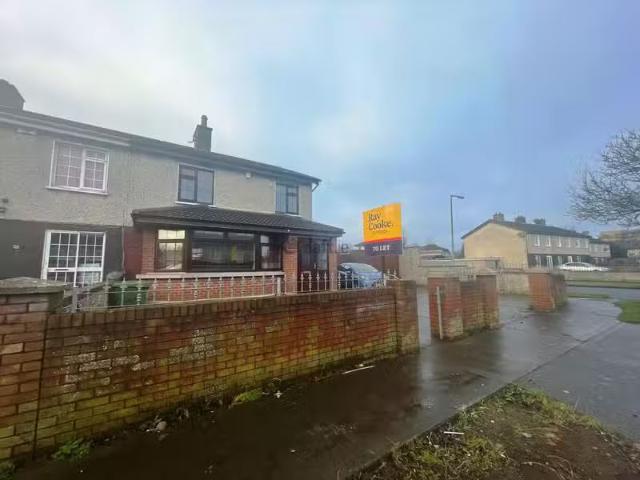 Brookview Gardens, Tallaght, Dublin 24 is for rent