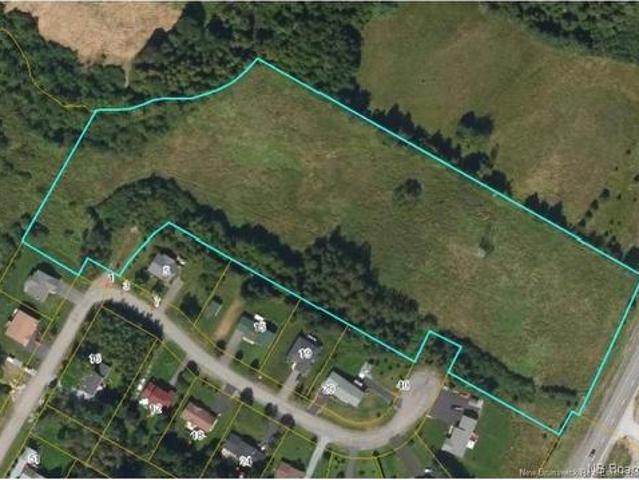 Brookview Dr, Hampton, NB, E5N 5E6 vacant land for sale | Listing ID NB146341 | Royal LePage