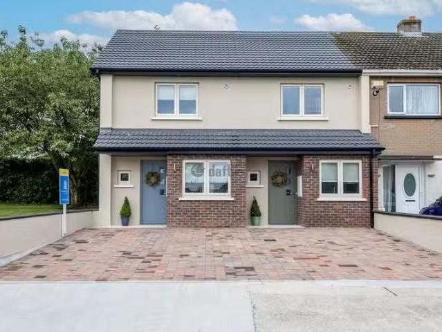 Brookville, Drogheda, Drogheda, Co. Louth is for rent