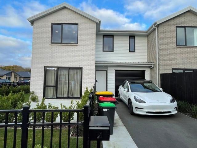broomfield, 3 bedrooms