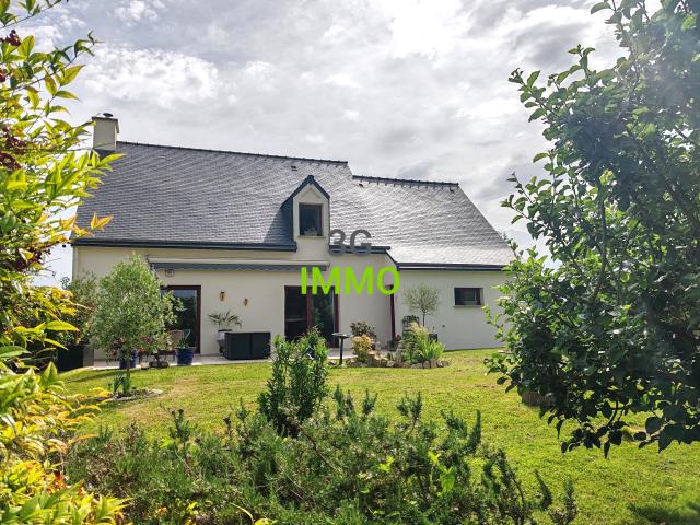 Broons Vente Maison 22