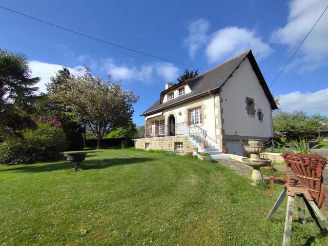 Broons Vente Maison 22