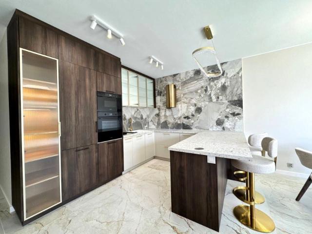 Broskwiniowa 119,23 m², Mokronos Dolny