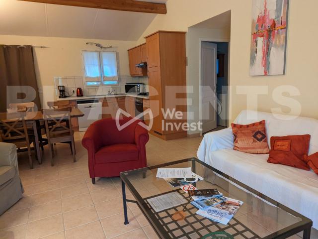 Brossac Vente Maison 16