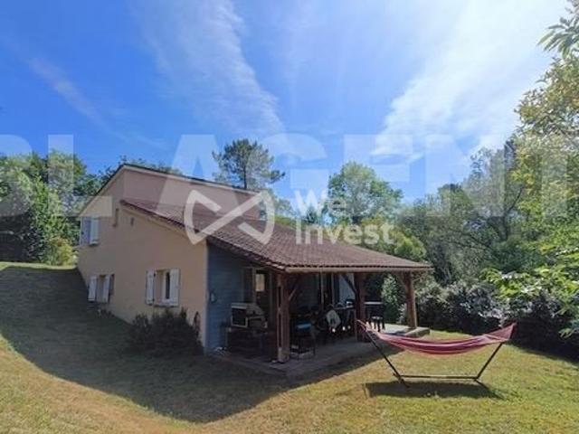 Brossac Vente Maison 16
