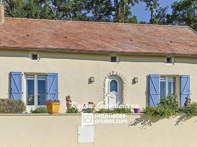Brossac Vente Maison 16