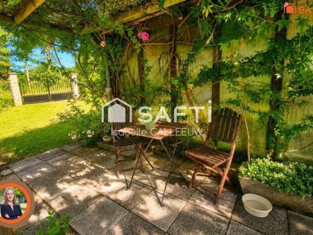 Brossac Vente Maison 16