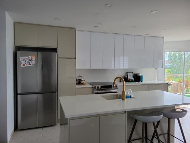 Brossard Furnished Condo for Rent Spectacular 2 Bed 1 Bath condo with Large Terrace and Park View