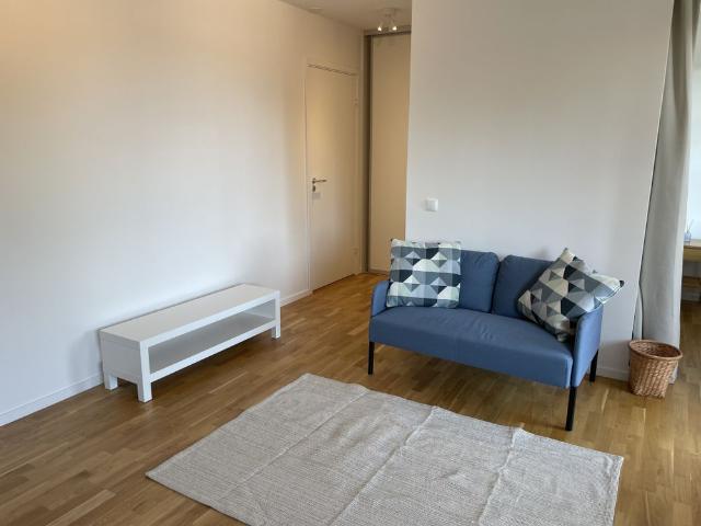 Brostugevägen, Lidingö