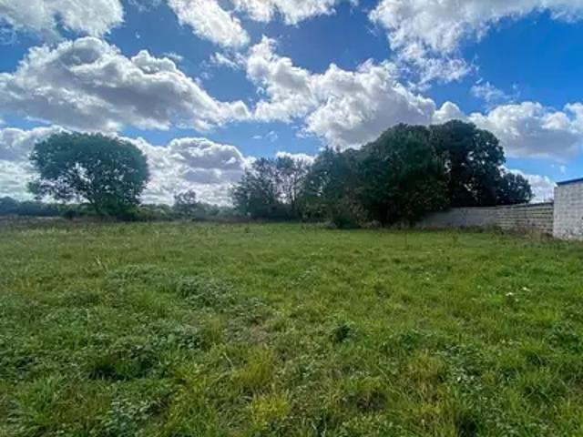 Brosville 27930 Programme neuf terrain neuf à vendre