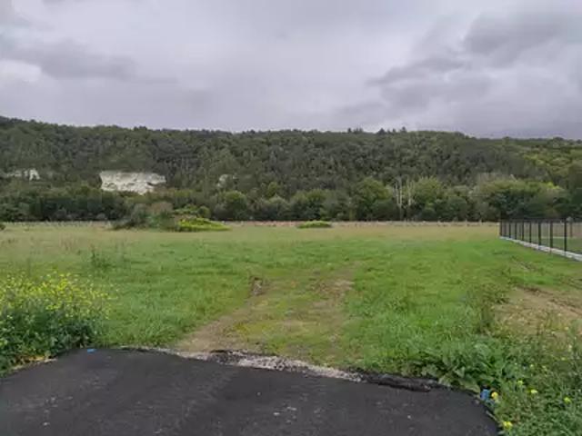 Brosville 27930 Programme neuf terrain neuf à vendre