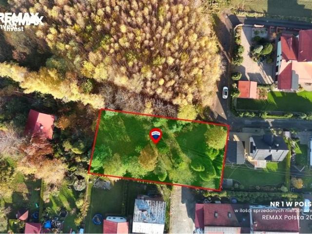 Braterska 1 190 m², Czechowice Dziedzice
