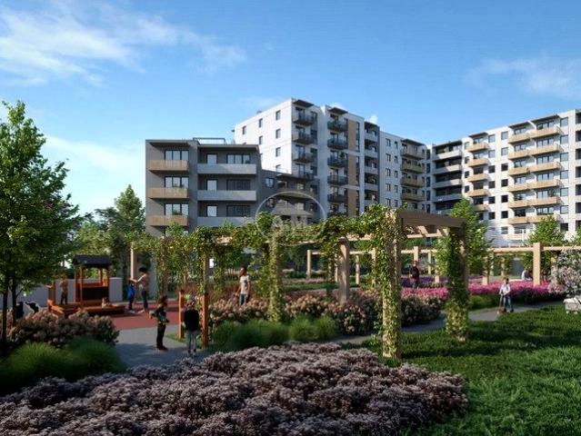 Braterska 37,17 m², Wrocław
