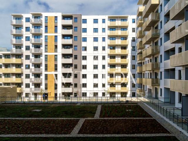 Braterska 56,89 m², Wrocław