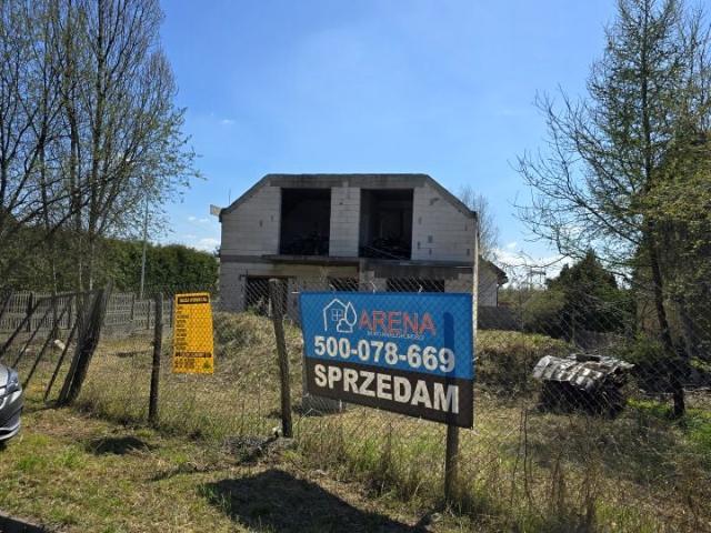 Braterstwa Broni 170 m², Sosnowiec