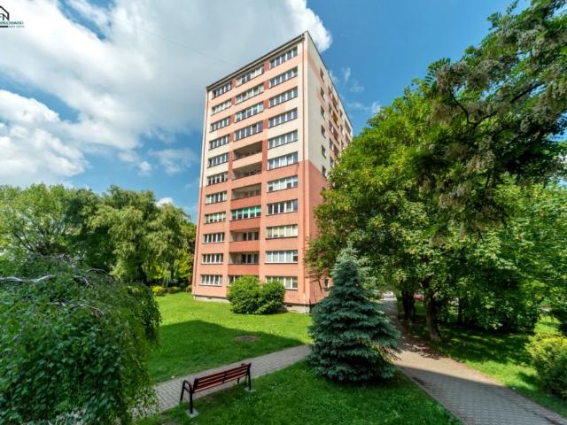 Bratków 53,20 m², Bielsko Biała