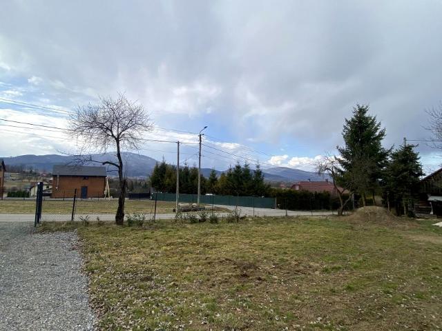 Bratków 900 m², Lipowa