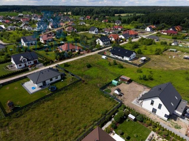 Bratkowa 785 m², Czarnowo