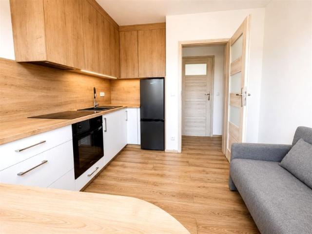 Bratkowa 37 m², Reda